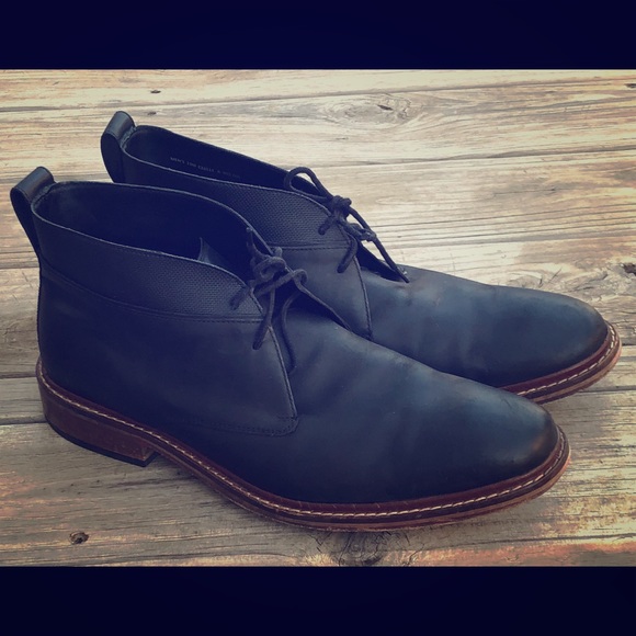 colton chukka boot